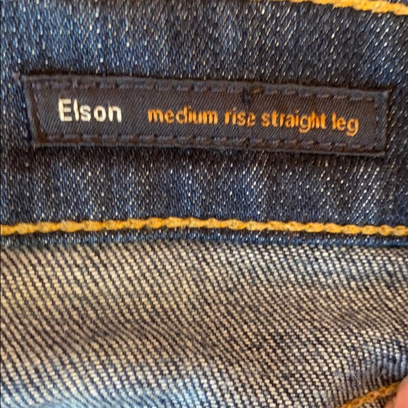 Citizens of Humanity Size 29 - Picture 4 of 5